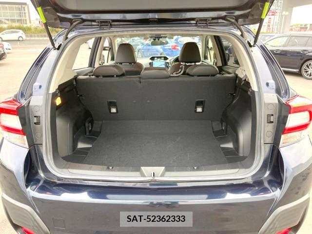 Subaru SUBARU 2017-06 298438-11