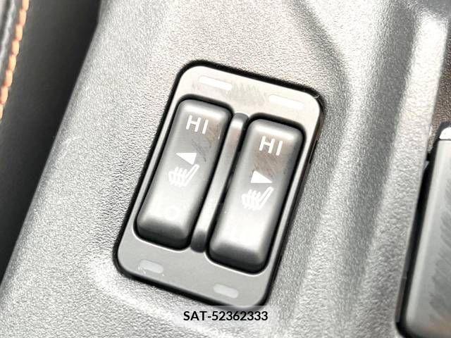Subaru SUBARU 2017-06 298438-6