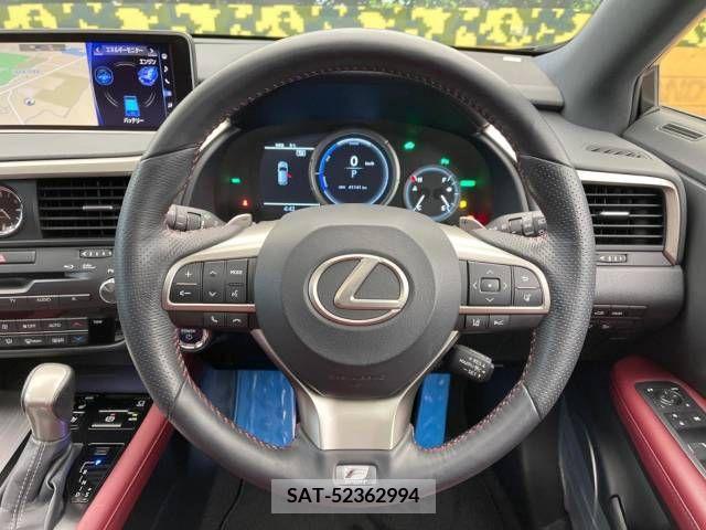 Lexus RX 2016-01 210962-13