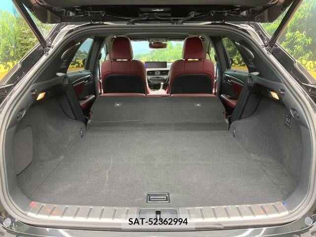 Lexus RX 2016-01 210962-11