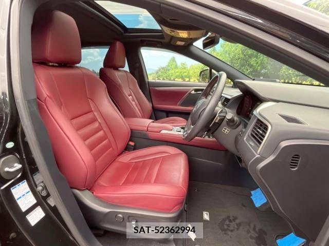 Lexus RX 2016-01 210962-9
