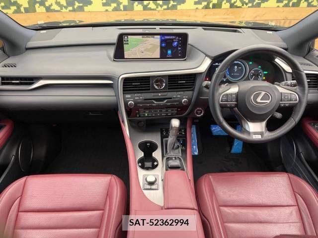 Lexus RX 2016-01 210962-1