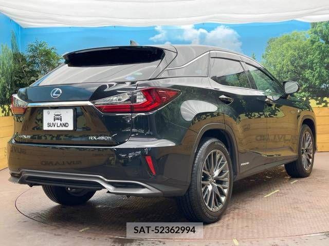 Lexus RX 2016-01 210962-18