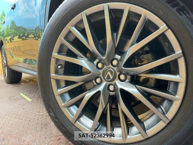 Lexus RX 2016-01 210962-14