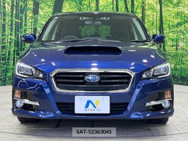 Subaru LEVORG 2016-05 238059-14