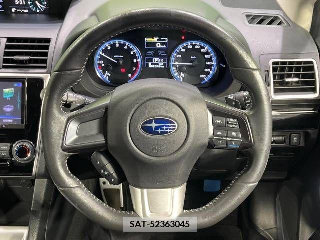 Subaru LEVORG 2016-05 238059-11