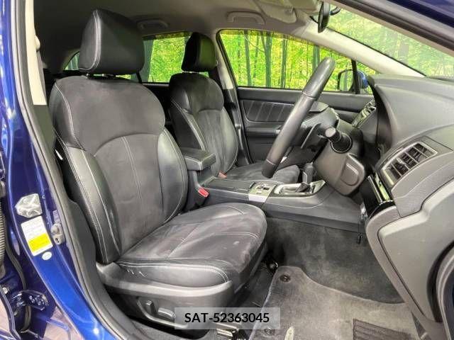 Subaru LEVORG 2016-05 238059-8