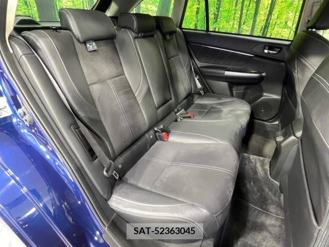 Subaru LEVORG 2016-05 238059-9