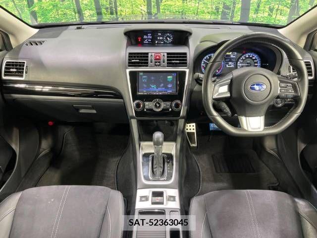 Subaru LEVORG 2016-05 238059-1