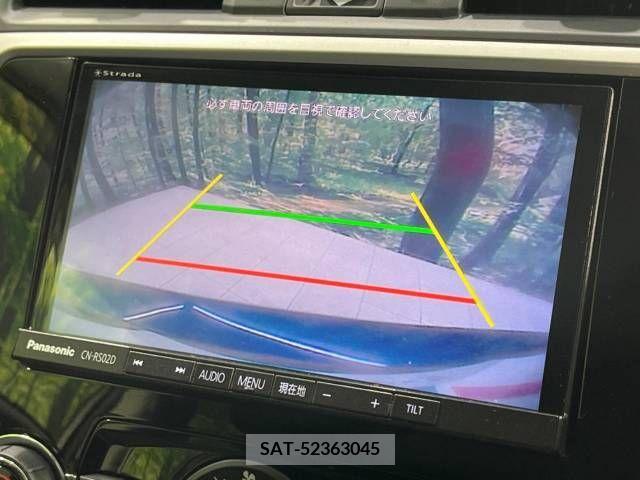 Subaru LEVORG 2016-05 238059-3