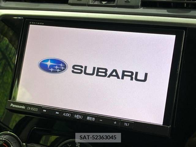 Subaru LEVORG 2016-05 238059-2