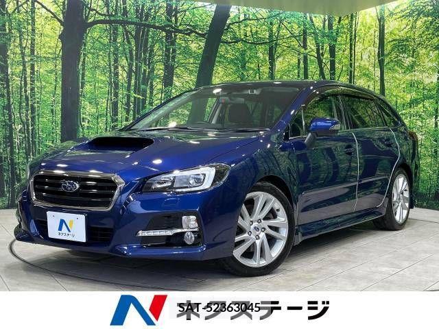 Subaru LEVORG 2016-05 238059-0