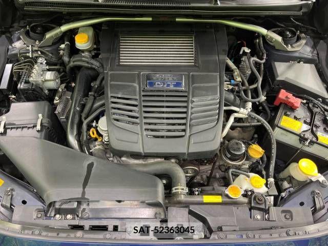 Subaru LEVORG 2016-05 238059-18