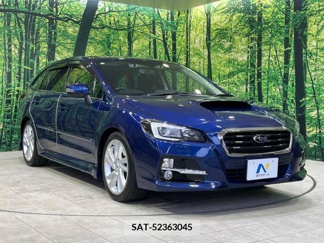Subaru LEVORG 2016-05 238059-16