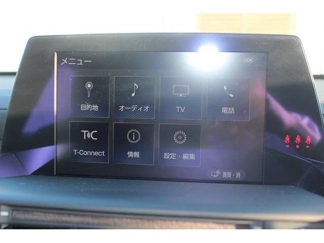 Toyota CROWN SEDAN 2018-07 21974-2