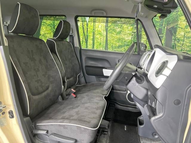 Suzuki HUSTLER 2018-05 181696-8