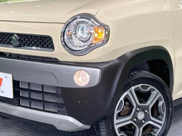 Suzuki HUSTLER 2018-05 181696-12