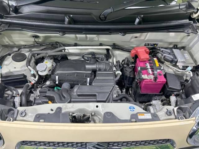 Suzuki HUSTLER 2018-05 181696-18