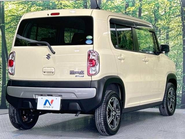 Suzuki HUSTLER 2018-05 181696-17