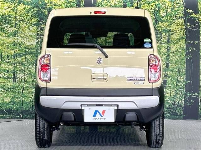 Suzuki HUSTLER 2018-05 181696-15