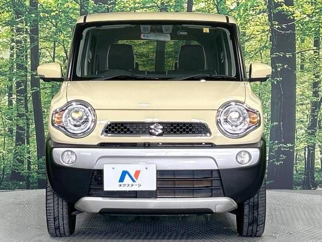 Suzuki HUSTLER 2018-05 181696-14