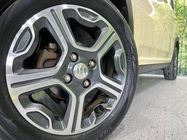 Suzuki HUSTLER 2018-05 181696-13