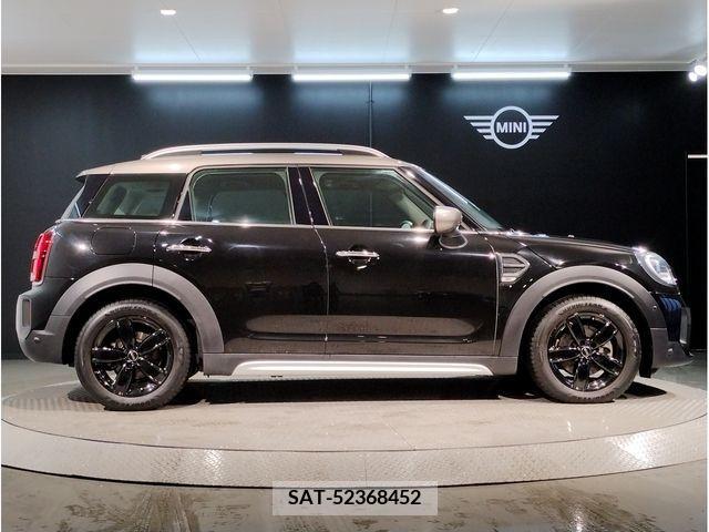 Bmw MINI 2021-06 214932-4