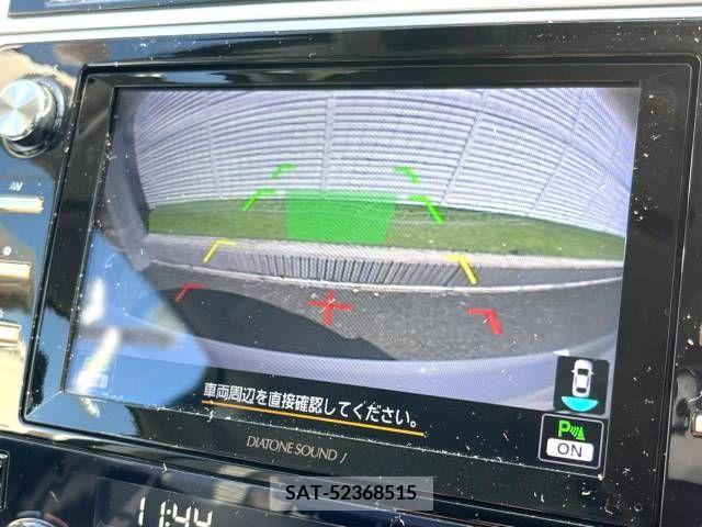 Subaru OUTBACK 2019-11 213846-5
