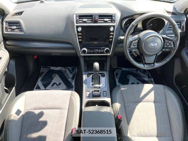 Subaru OUTBACK 2019-11 213846-1