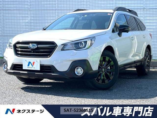 Subaru OUTBACK 2019-11 213846-0