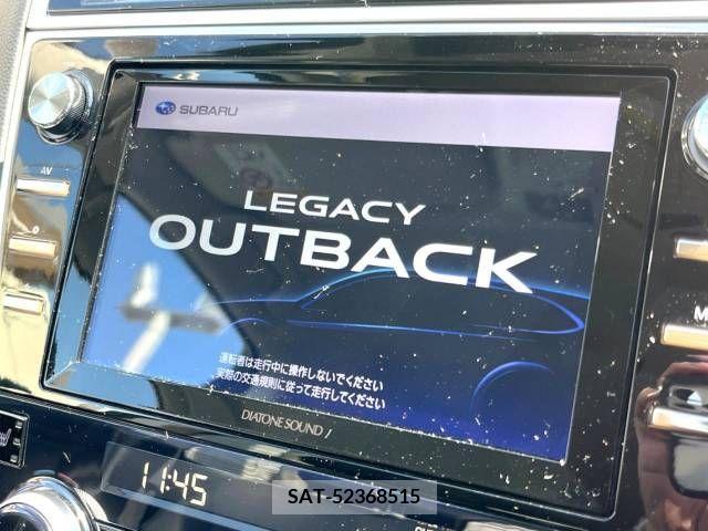 Subaru OUTBACK 2019-11 213846-2