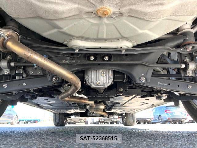 Subaru OUTBACK 2019-11 213846-19