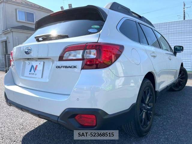 Subaru OUTBACK 2019-11 213846-17