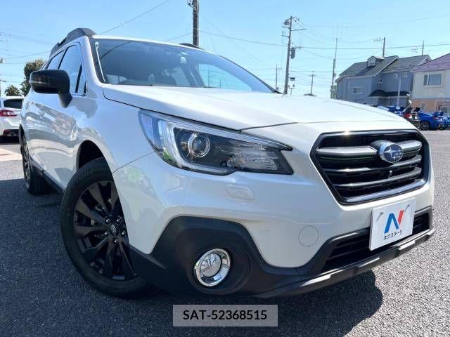 Subaru OUTBACK 2019-11 213846-16