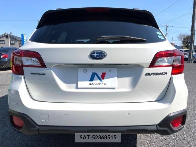 Subaru OUTBACK 2019-11 213846-15