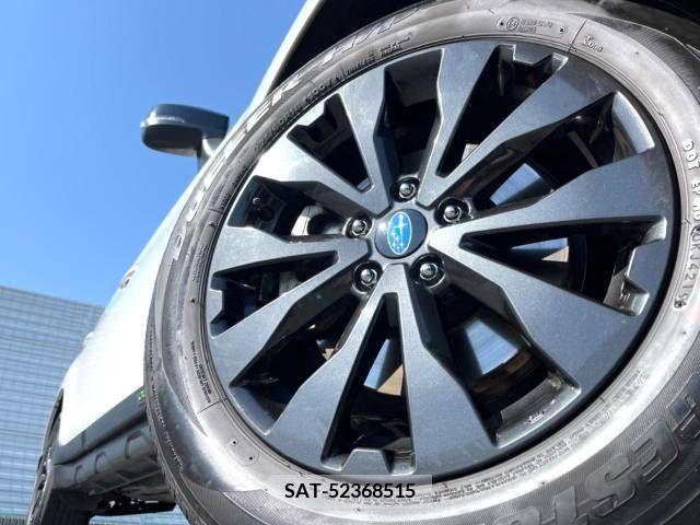 Subaru OUTBACK 2019-11 213846-13