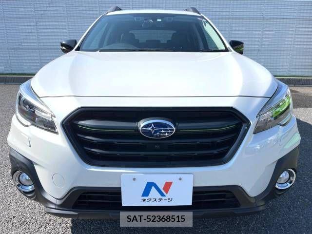 Subaru OUTBACK 2019-11 213846-14