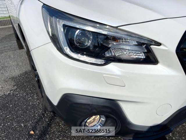 Subaru OUTBACK 2019-11 213846-12