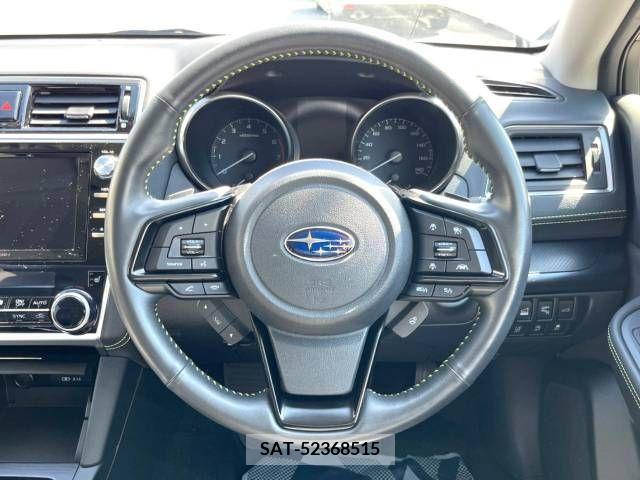 Subaru OUTBACK 2019-11 213846-11
