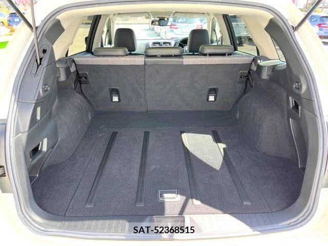 Subaru OUTBACK 2019-11 213846-10