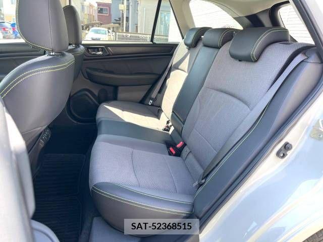 Subaru OUTBACK 2019-11 213846-9