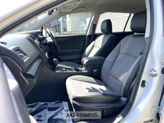 Subaru OUTBACK 2019-11 213846-8