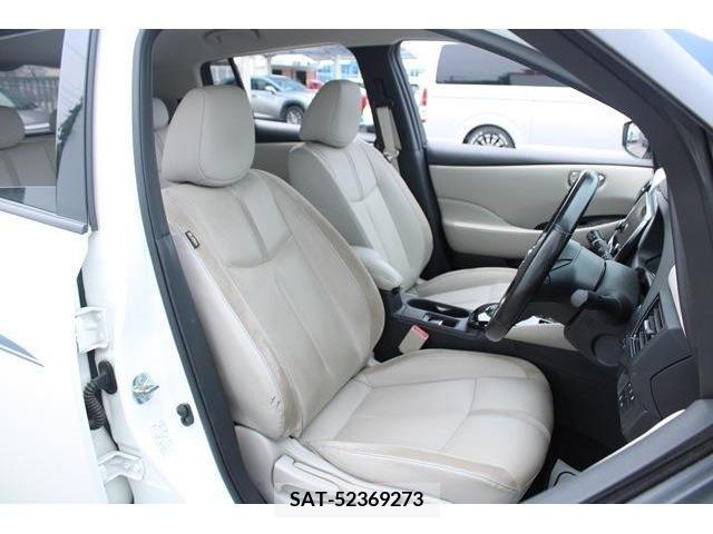 Nissan LEAF 2020-02 331233-10