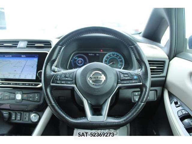 Nissan LEAF 2020-02 331233-14