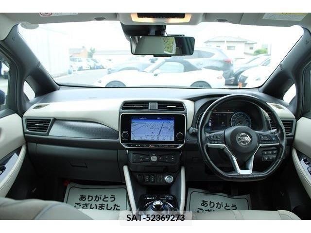 Nissan LEAF 2020-02 331233-13