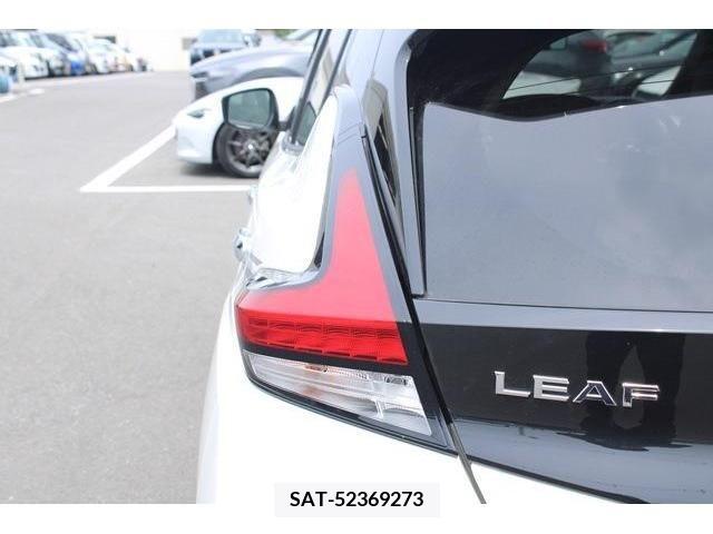 Nissan LEAF 2020-02 331233-8