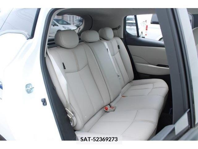 Nissan LEAF 2020-02 331233-12