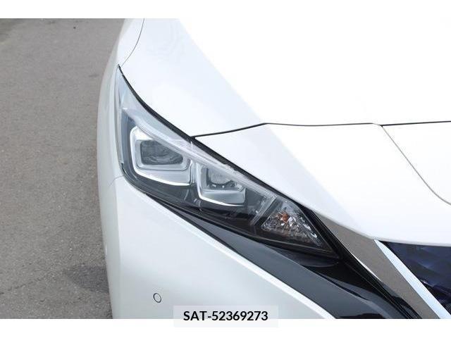 Nissan LEAF 2020-02 331233-7