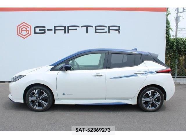 Nissan LEAF 2020-02 331233-6