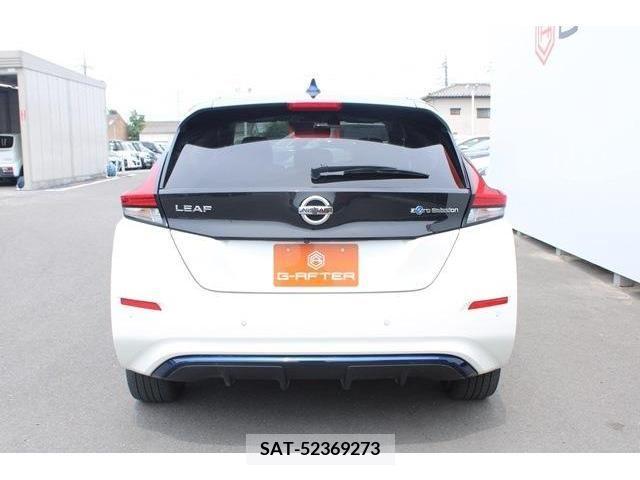 Nissan LEAF 2020-02 331233-5
